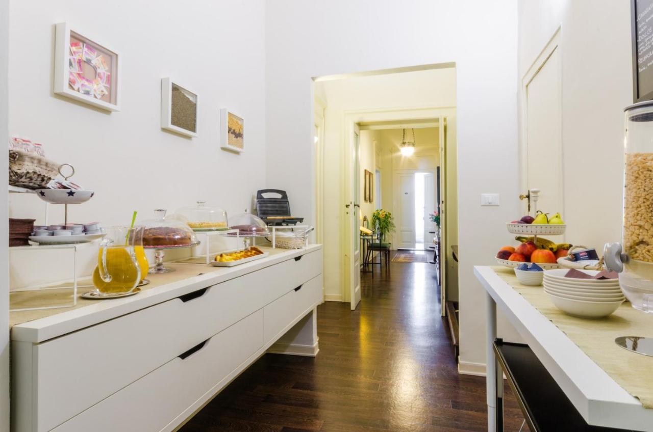 Bed and Breakfast Dimora Novecento Pescara Exterior foto