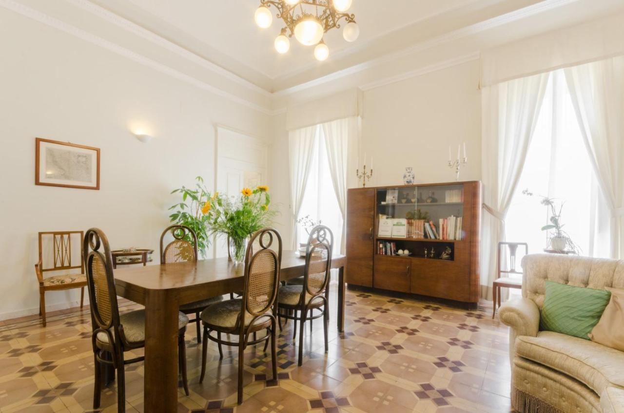 Bed and Breakfast Dimora Novecento Pescara Exterior foto