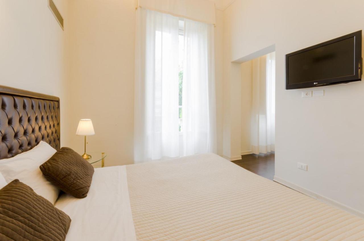 Bed and Breakfast Dimora Novecento Pescara Exterior foto