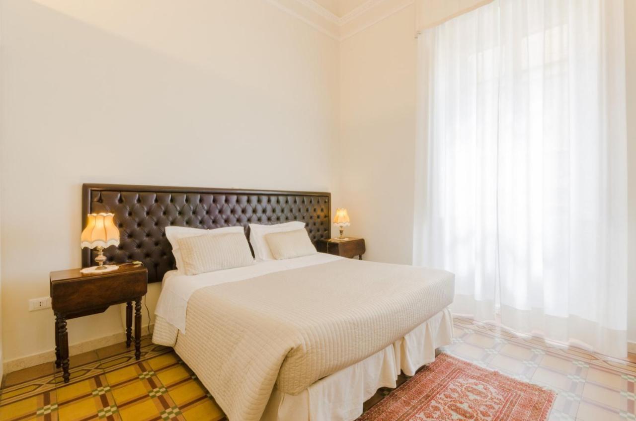 Bed and Breakfast Dimora Novecento Pescara Exterior foto