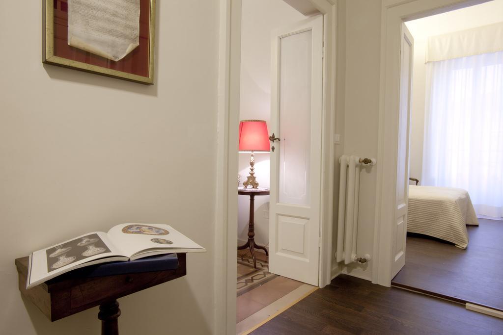Bed and Breakfast Dimora Novecento Pescara Exterior foto