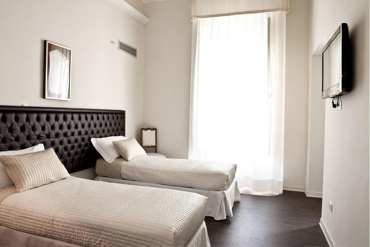 Bed and Breakfast Dimora Novecento Pescara Exterior foto